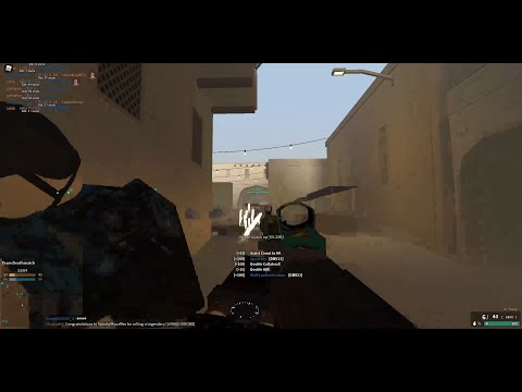 Killing a bunch of people with DBV12