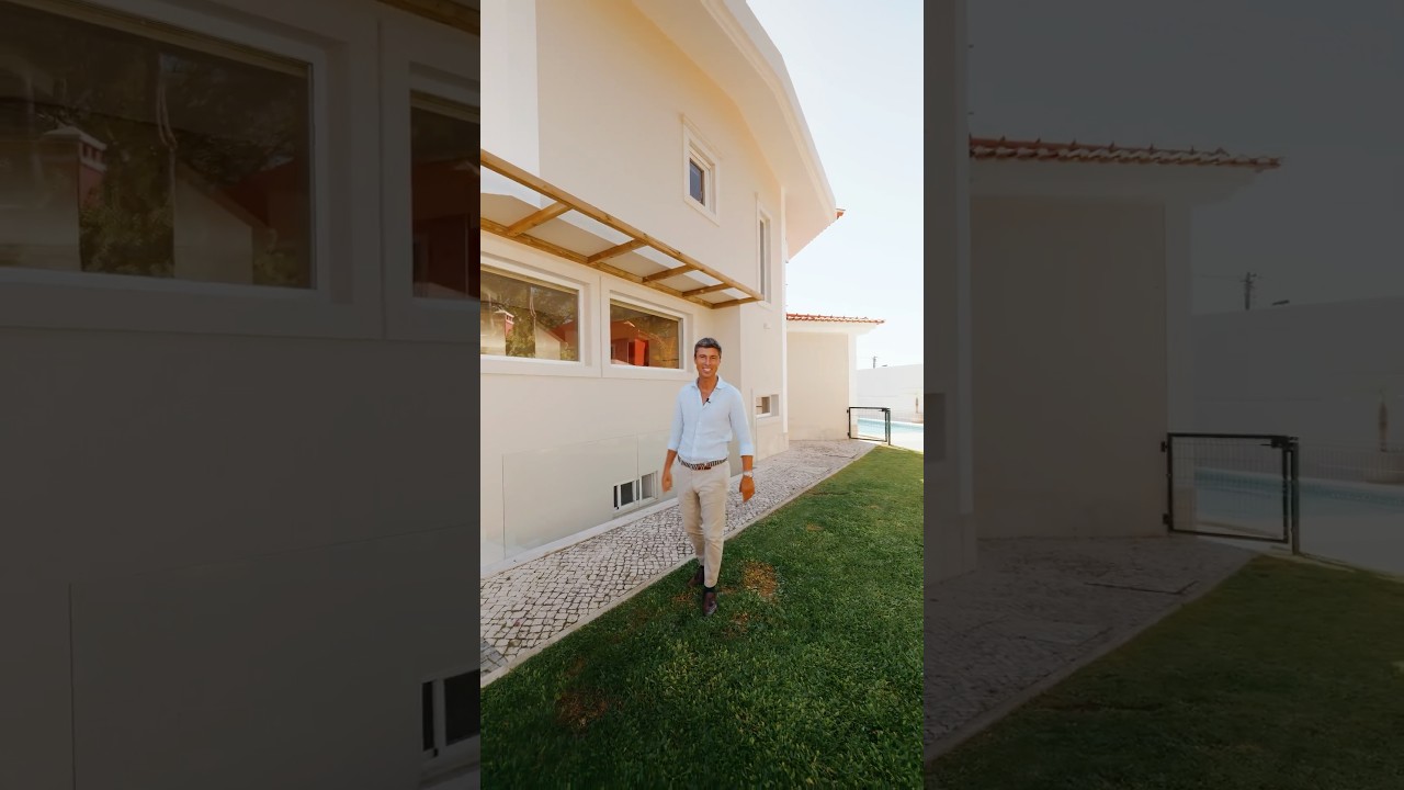 Vídeo do imóvel
