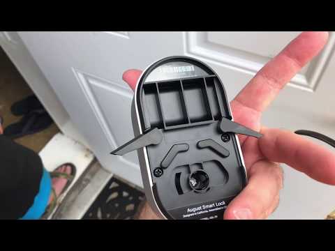 Smart Home -bb- august