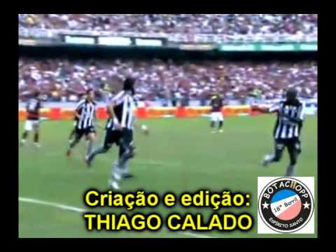 Todos os gols do Botafogo no Campeonato Carioca de 2010