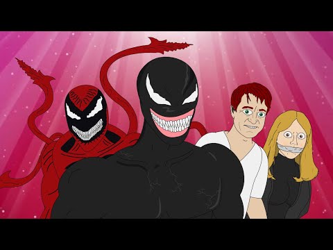 If "VENOM 2: LET THERE BE CARNAGE. Musical" was animated by L.Hugueny himself (FULL VERSION)