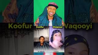 Download lagu Xaar lee ii qurxinesa kulaha 😂💔 mp3