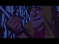 Clayton S Death Tarzan 1999