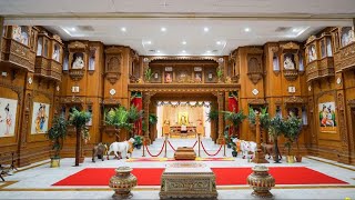 Shri Vallabhdham  Temple | Hindu Temple in Connecticut,USA | Hindu Temple in USA #usa #hindu