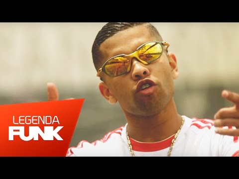 MC Brunim - Só Grau, Só Corte (Videoclipe Oficial)