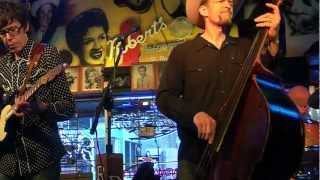 Kenny Vaughan Trio - Crazy Arms