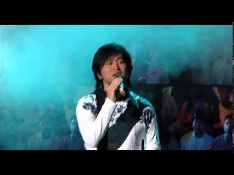 聴いて覚える英語～東方風】チャン・ホンラン Do you know I'm waiting for you 英語版 (【聽歌學英文-東洋風】張洪量 你知道我在等你嗎 英文版)