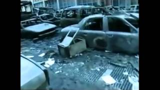 Dr. Judy Wood at New Horizons - Where Did The Towers Go