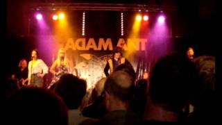 Adam Ant - Catholic Day