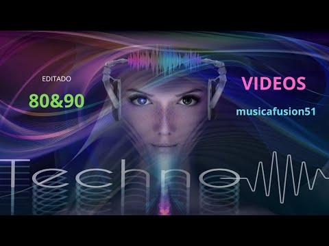 Techno-Eurodance de los 80&90🕺/Video🎬/ Dance Electrónica, Pop,Ace of Base,2B, Dr.Alban,etc EDITADO