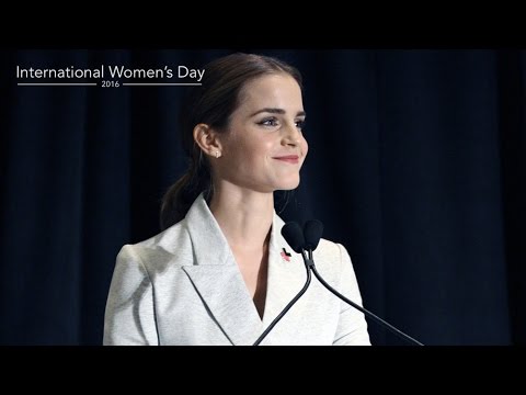 আন্তর্জাতিক নারী দিবসের