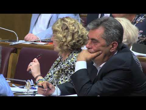 Dijalog vlasti i opozicije u Crnoj Gori o izbornom zakonu