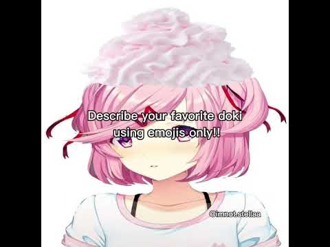 Doki Doki Doki Doki - Genshiken