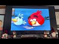 Opening To Rio 2011 DVD