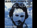 Jean-Luc Ponty - Echoes of the Future