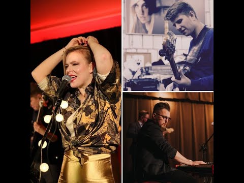 Coronation - Fever - BaiKalina. feat. Wacław Gogola & Paweł Krulikowski