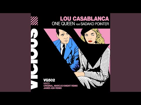 One Queen (ft. Sadako Pointer)