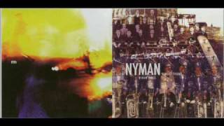 Michael Nyman - Nyman Brass - 12. The Mistress