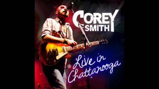 Corey Smith - Chattanooga
