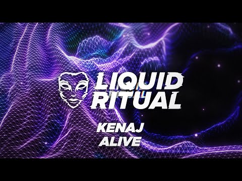 Kenaj - Alive