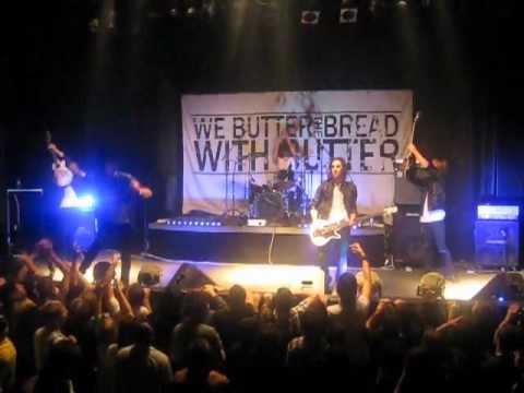 We Butter The Bread With Buter - 15 World of Warcraft + Extrem