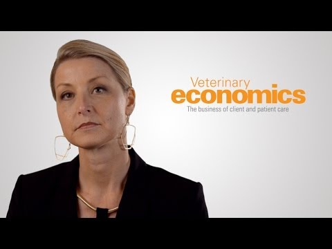 Organization trumps decoration for veterinary clinic interiors