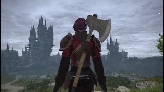 ［実況］MMO&amp;実況初心者が送るFF14 #61［キャラと人間関係が掘り下げられてきて好感度が上がるしかない］