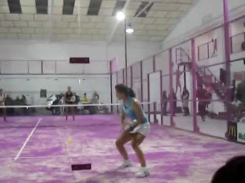 Partidito exhibicion en Espadel (Burriana)