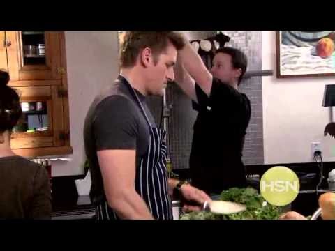 HSN | Curtis Stone | A Conversation With Curtis Stone, Part 2
