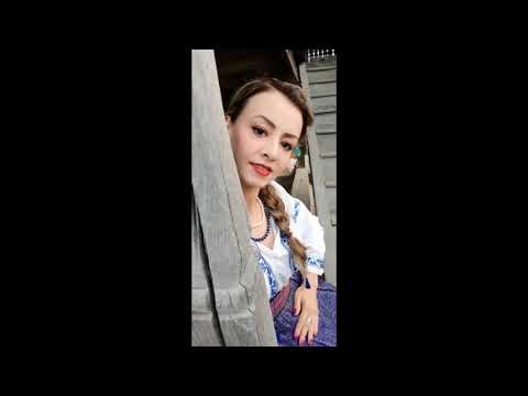 Andreea Teleguta - Dantul lui Gherghina