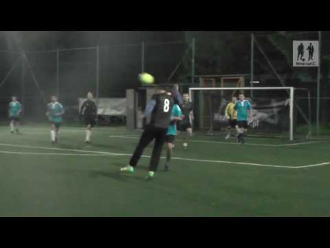 19.05.2016 I Liga B - Korporaci vs. IBM BTO