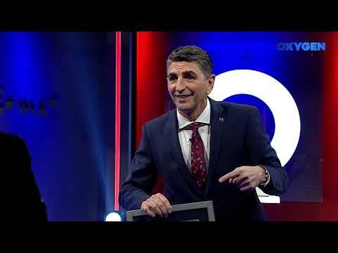 OXYGEN Pjesa 2 - Kuizi 14.12.2019