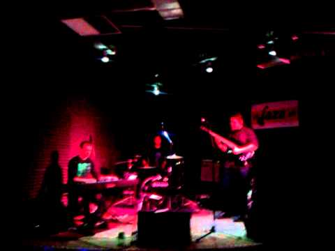 Jakub Petraník Band - JPBand