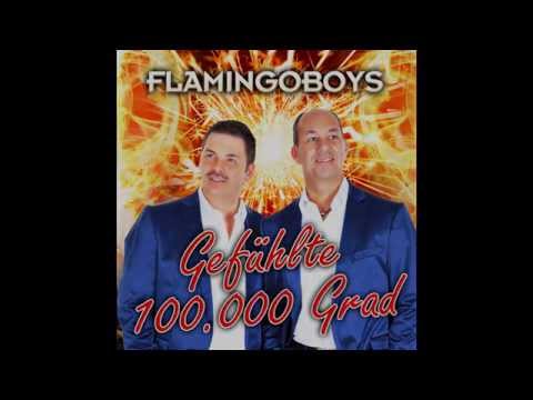 Flamingoboys - Gefühlte 100.000 Grad