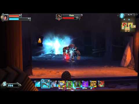 Orcs Must Die 2 Ep 11 - Meet the Grinder part 3