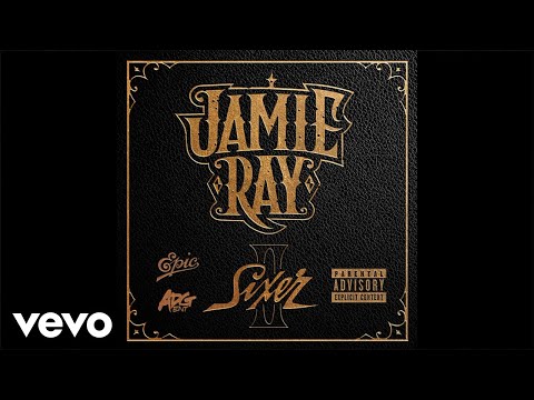 Jamie Ray - BUSHES (Official Audio)