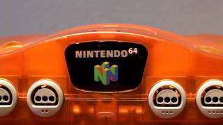 Nintendo Console Wars Round 1: Design