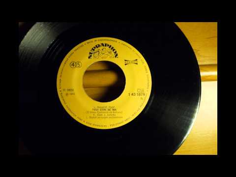 Karel Gott-tvúj stín se má