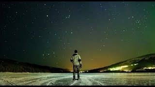 The Kite String Tangle - Arcadia