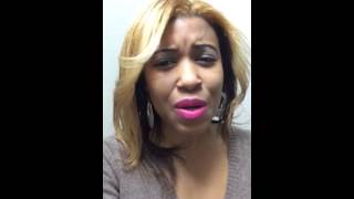 Psalm 139:7 where can I go from your spirit? God is working it out!