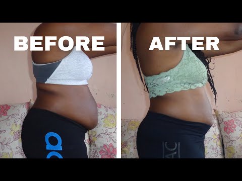 I DID 100 SIT-UPS EVERYDAY FOR 7 DAYS