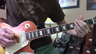 Misty Mountain Hop (Lesson) - Led Zeppelin