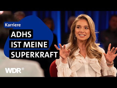 Moderatorin Lola Weippert über ihre Diagnose und Mobbing in der Schule | Kölner Treff | WDR