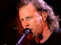 Metallica One Live At Woodstock 99