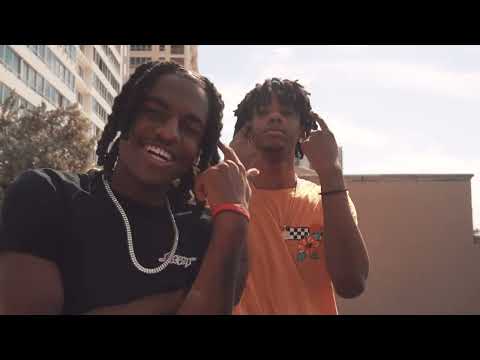 YCN Tae - Shining Ft. Dreskii (Official Video)