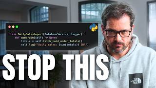6 OOP Mistakes & Fixes — Full Breakdown & Transcript