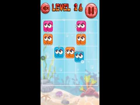 Smart Connector - Connect 4 Video