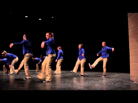 ITZ6 - Rising Star - Androids Among Us