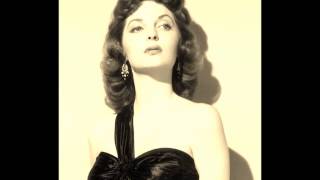 Julie London // The Man I Love (outtakes)