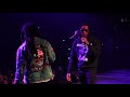 Migos Perform What The Price And Deadz